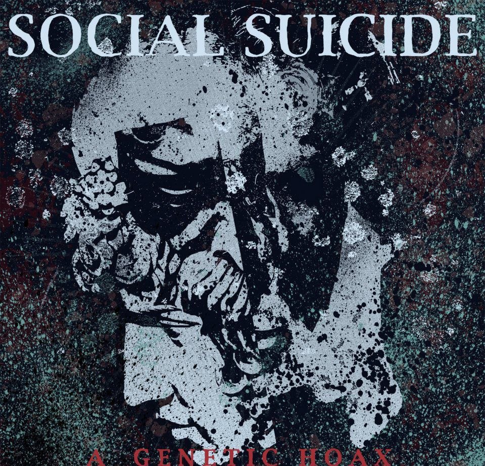 Social Suicide - A Genetic Hoax (2012)
