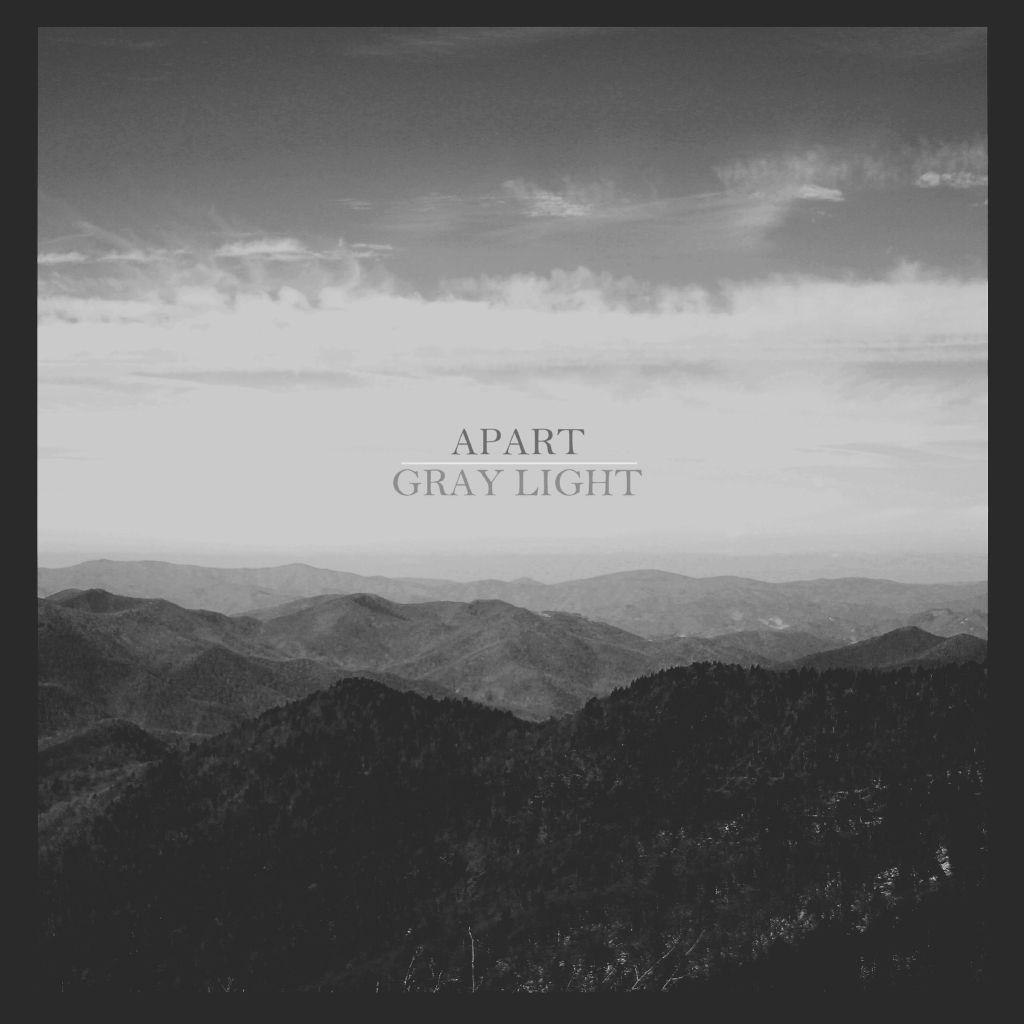 Apart - Gray Light (2012)